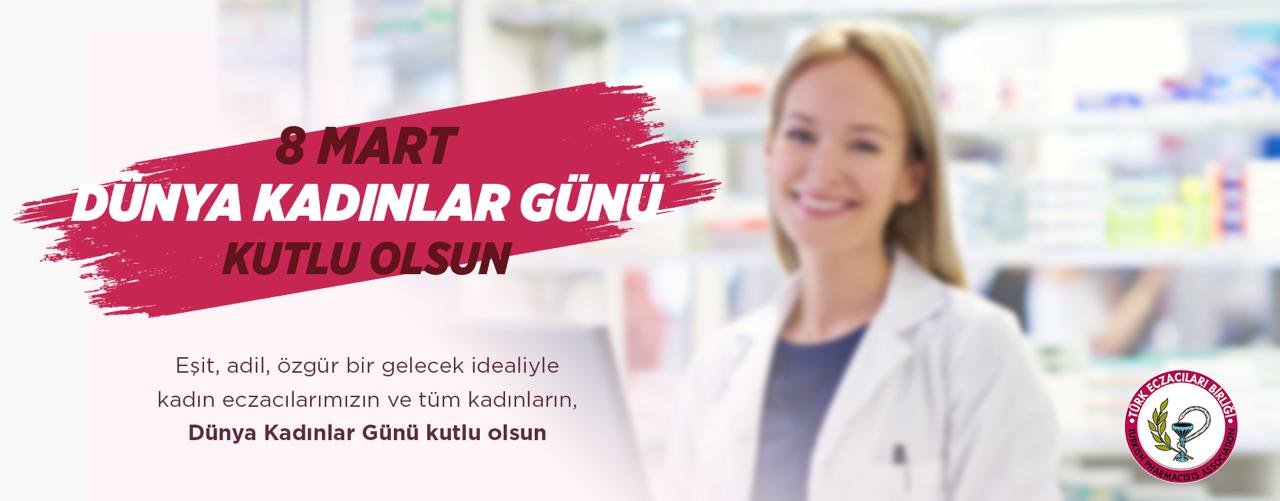 <h1>8 MART DÜNYA EMEKÇİ KADINLAR GÜNÜ KUTLU OLSUN</h1>